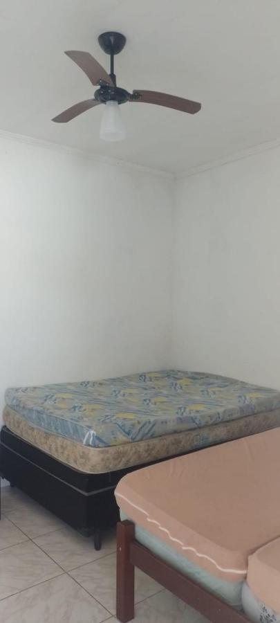 Otima Casa Com Piscina Em Praia Grande Villa Сао Паоло Екстериор снимка