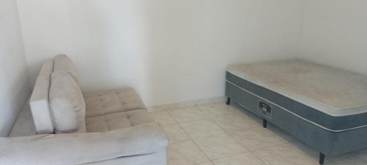 Otima Casa Com Piscina Em Praia Grande Villa Сао Паоло Екстериор снимка